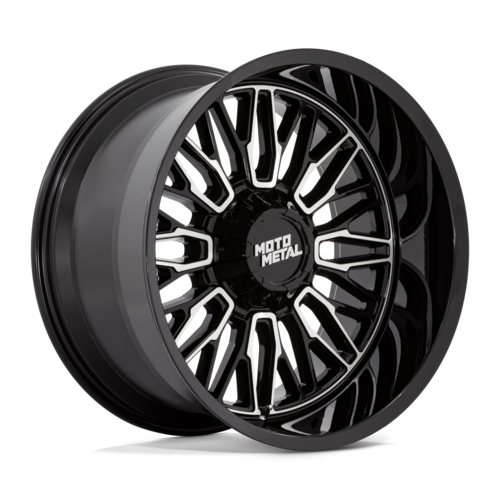 MO809 20X9 8X170 G-BLK-MACH 18MM