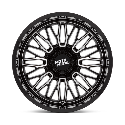 STINGER 20X10 8X6.5 125 -18 GBLK-MCH