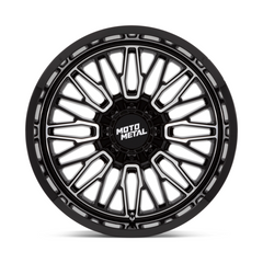 STINGER 20X10 8X6.5 125 -18 GBLK-MCH