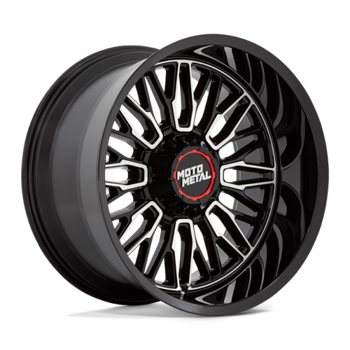 STINGER 20X10 8X6.5 125 -18 GBLK-MCH