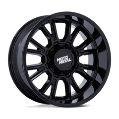 MO810 17X9 8X6.5 G-BLK 01MM