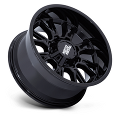 LEGACY 20X10 8X180 124 -18 G-BLK
