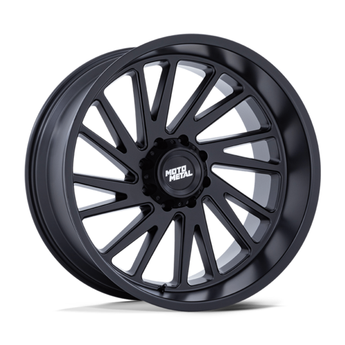 COMBAT 20X10 6X135 87 -18 M-BLK
