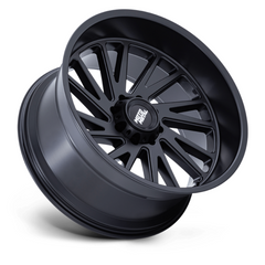 COMBAT 22X10 6X135 87 -18 M-BLK