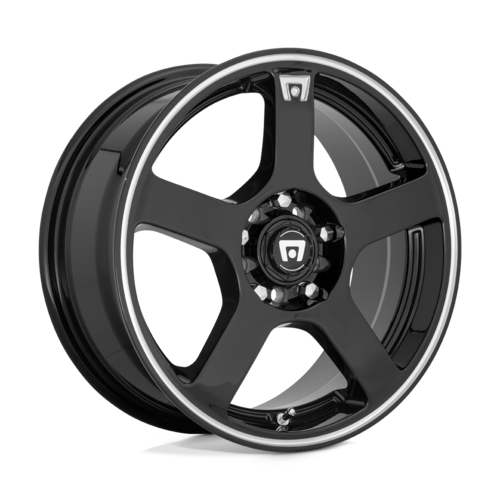 MR116 18X8 5X105/4.5 G-BLK +45MM