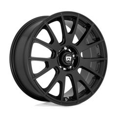 MR118 18X8 5X4.5 M-BLK 32MM