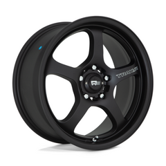 MR131 18X8 5X4.5 S-BLK 45MM