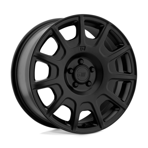 MR139 15X7 5X100 S-BLK 15MM