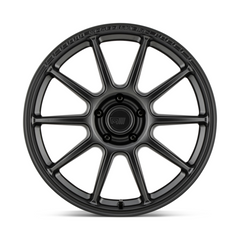 MR140 18X8.5 5X4.5 S-BLK 45MM