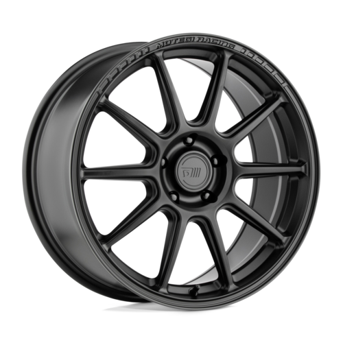 MR140 18X8.5 5X4.5 S-BLK 45MM