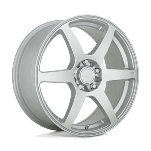 MR143 16X7 4X100/4.5 HYPER SLV 40MM