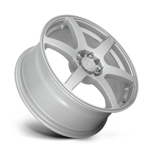 MR143 16X7 5X112/4.5 HYPER SLV 40MM