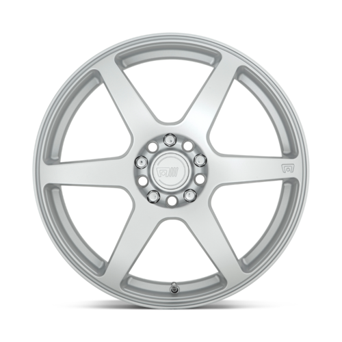 MR143 16X7 4X100/4.5 HYPER SLV 40MM