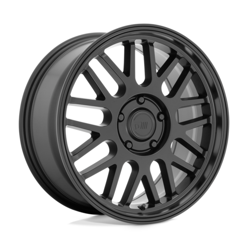 MR144 18X8.5 5X112 S-BLK 42MM