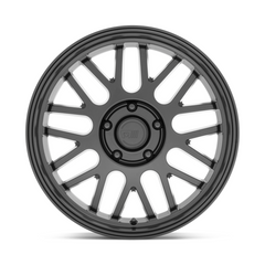 MR144 18X8.5 5X112 S-BLK 42MM