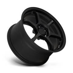 MR145 18X9.5 5X4.5 S-BLK 45MM
