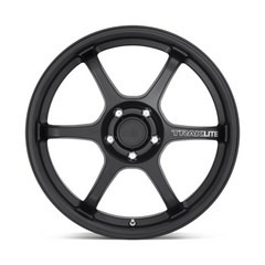 MR145 18X9.5 5X4.5 S-BLK 45MM