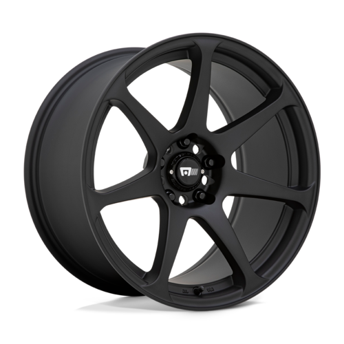 BATTLE 17X8 5X110 72 +43 M-BLK