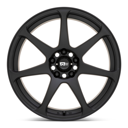 BATTLE 18X8 5X4.5 72 +30 M-BLK