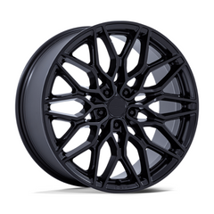 CALABRIA 5 22X9 5X112 66 +20 M-BLK