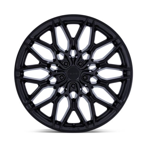 CALABRIA 5 22X9 5X112 66 +20 M-BLK