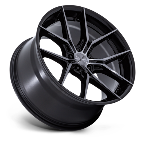 PRODIGY 5 20X9.5 5X112 72 +32 G-BLK-DDT
