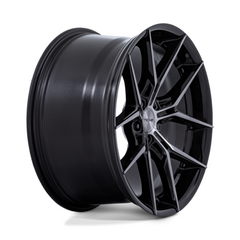 PRODIGY 5 20X9.5 5X112 72 +32 G-BLK-DDT