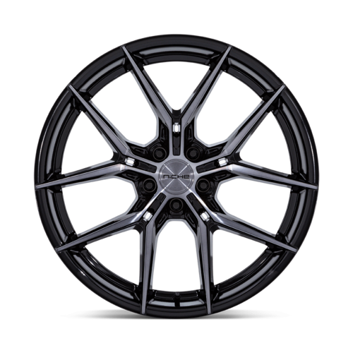 PRODIGY 5 18X9.5 5X112 66 +22 G-BLK-DDT