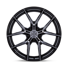 PRODIGY 5 18X9.5 5X112 66 +22 G-BLK-DDT