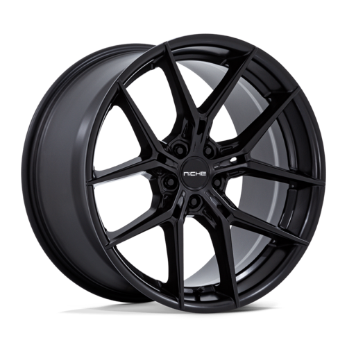 PRODIGY 5 22X9 5X115 72 +15 M-BLK