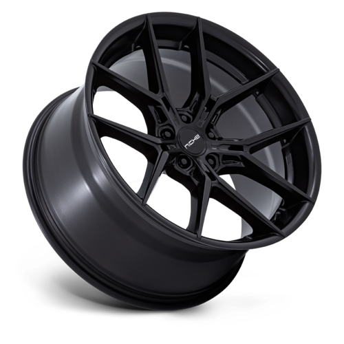 PRODIGY 5 20X10.5 5X4.5 72 +40 M-BLK