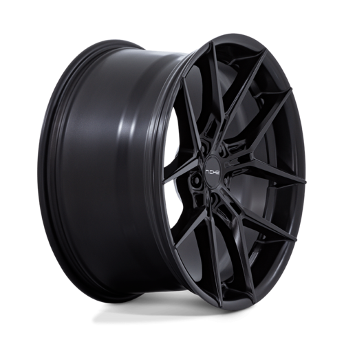 PRODIGY 5 18X9.5 5X4.5 72 +25 M-BLK