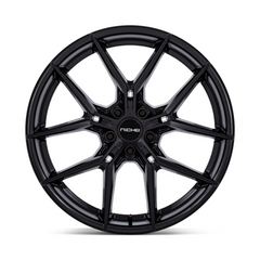 PRODIGY 5 20X11 5X120 66 +50 M-BLK