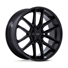 Niche 1PC M280 24X10 6X5.5 G-BLK 20MM Wheel