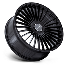 Niche 1PC M282 G-BLK Wheel 22X10.5 5X4.25/4.5