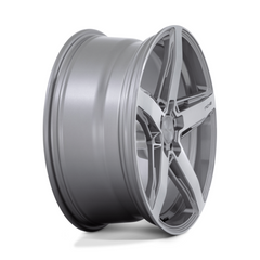 TERAMO 20X9.5 5X115 71 GLR +15