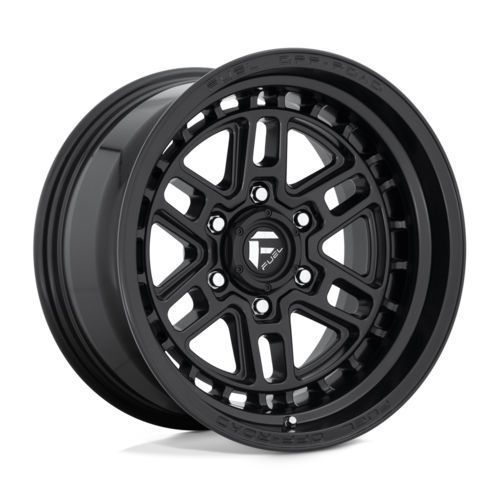 NITRO 17X9 6X5.5 106.1 BD +01