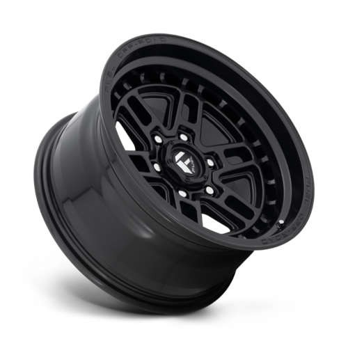 NITRO 17X9 6X5.5 106.1 BD -12