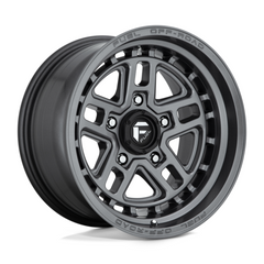 NITRO 17X9 5X5.0 71.5 GD -12