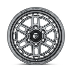 NITRO 17X9 6X5.5 106.1 GD -12