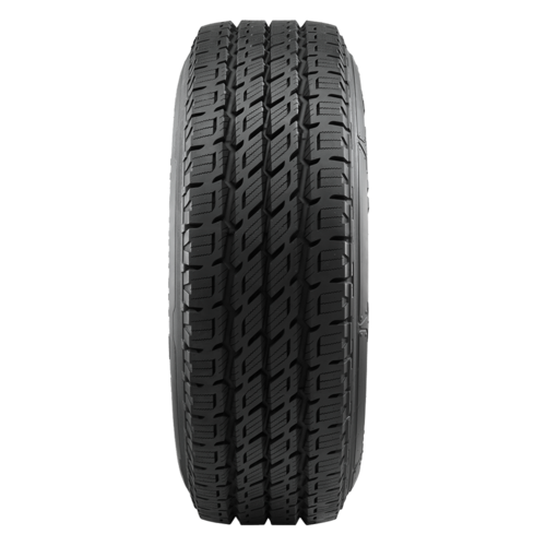 DURA GRAP LT245/75R17 121/118Q E 31.5