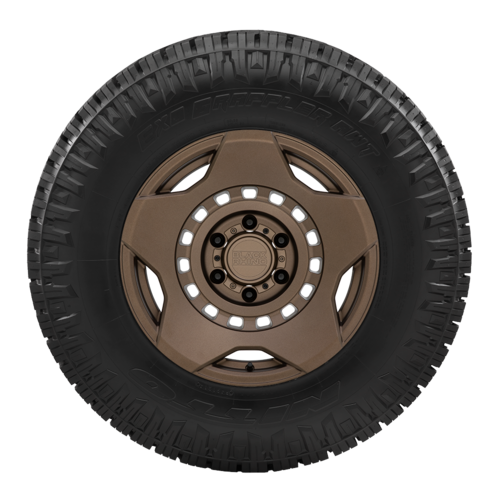EXO GRAP AWT LT295/55R20 123/120Q E 32.9