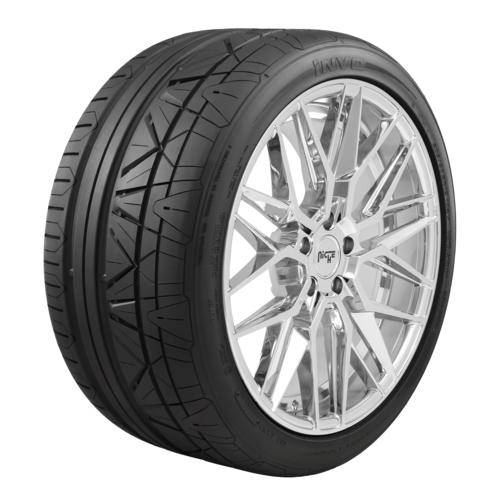 INVO 245/40R18 97W XL 25.9