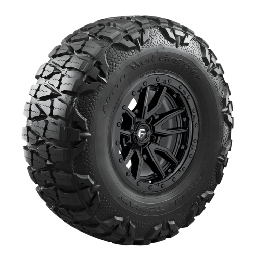 MUD GRAP 37x13.50R20LT 127Q E 37