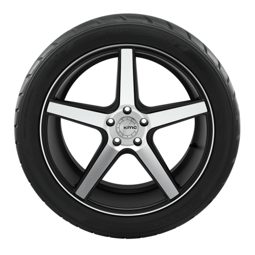 NT05 305/35ZR19 102W SL 27.4