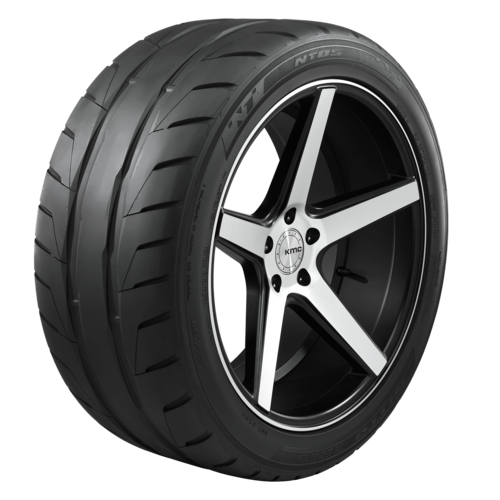 NT05 315/35ZR17 102W SL 25.5