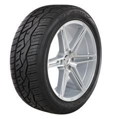 NT420V 285/35R24 108V XL 31.8