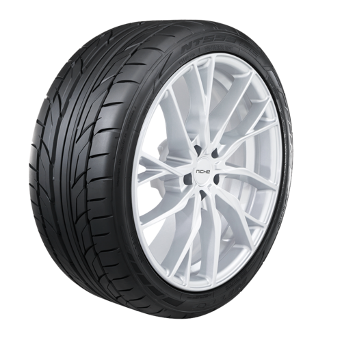 NT555 G2 275/40ZR19 105W XL 27.6