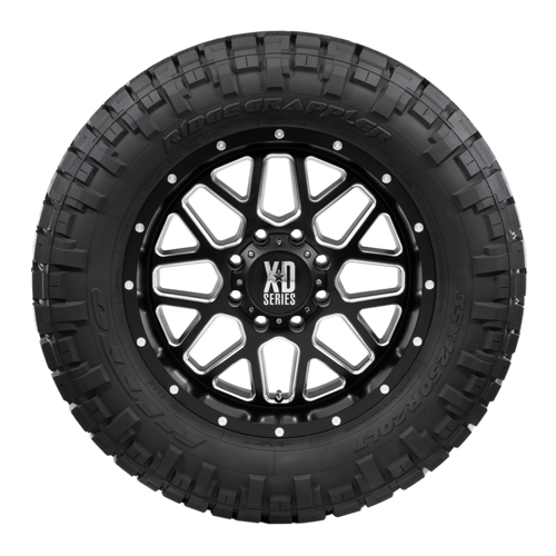 RIDGE GRAP 37x12.50R18LT 128Q E 36.7