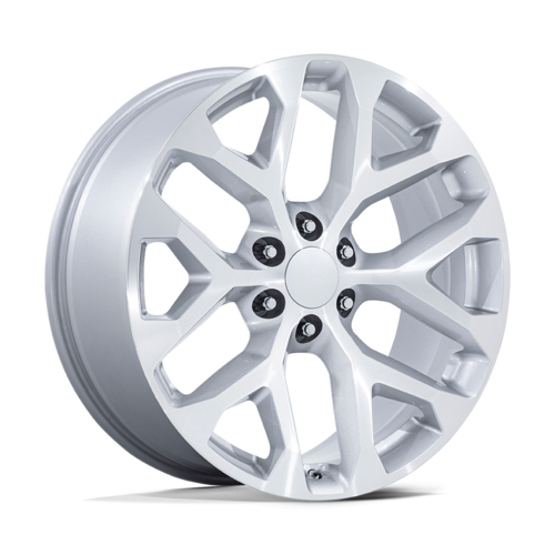 PR177 20X9 6X5.5 78 +24 SLV-MCH